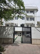 مرکز نوآوری فناوری‌های فرهنگی و زیارت